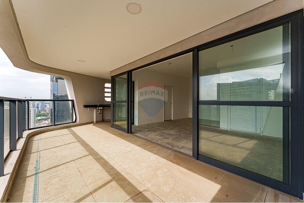 Apartamento - Venda - São Paulo , São Paulo - CAR04583-17.jpg - Varanda - 601371060-12