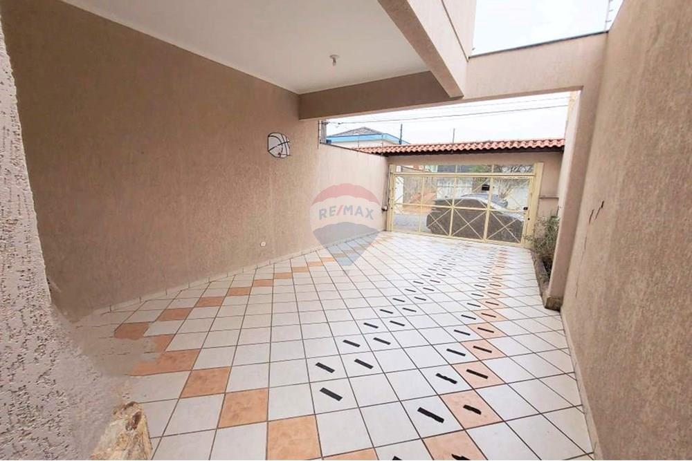 Sobrado - Alugar - São Paulo , São Paulo - 20250829_102610~2.jpg - Garagem - 602381006-13