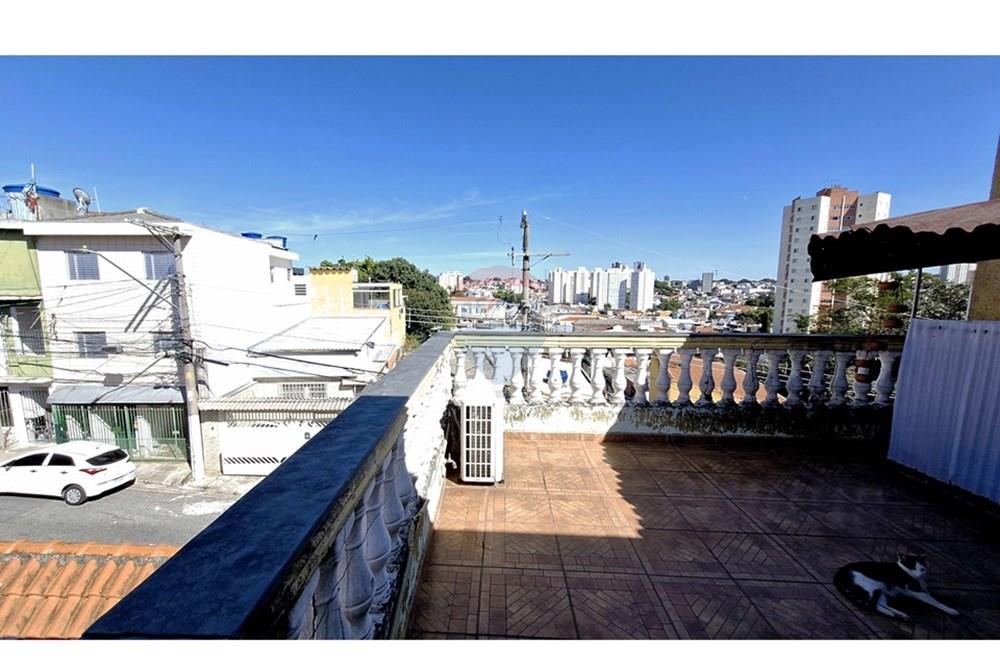 Casa - Venda - São Paulo , São Paulo - RUA ALFREDO SADE, 94 (43).jpg - 601051059-23