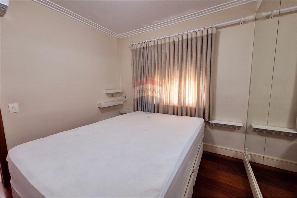 Apartamento - Alugar - São Paulo , São Paulo - 24 - 602101008-71