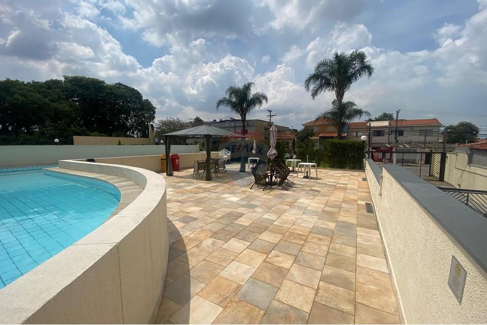 Apartamento - Alugar - São Paulo , São Paulo - WhatsApp Image 2024-02-06 at 17.19.09.jpeg - 602161004-144