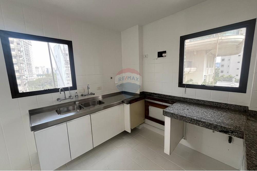 Apartamento, 4 quartos, 250 m² - Foto 32