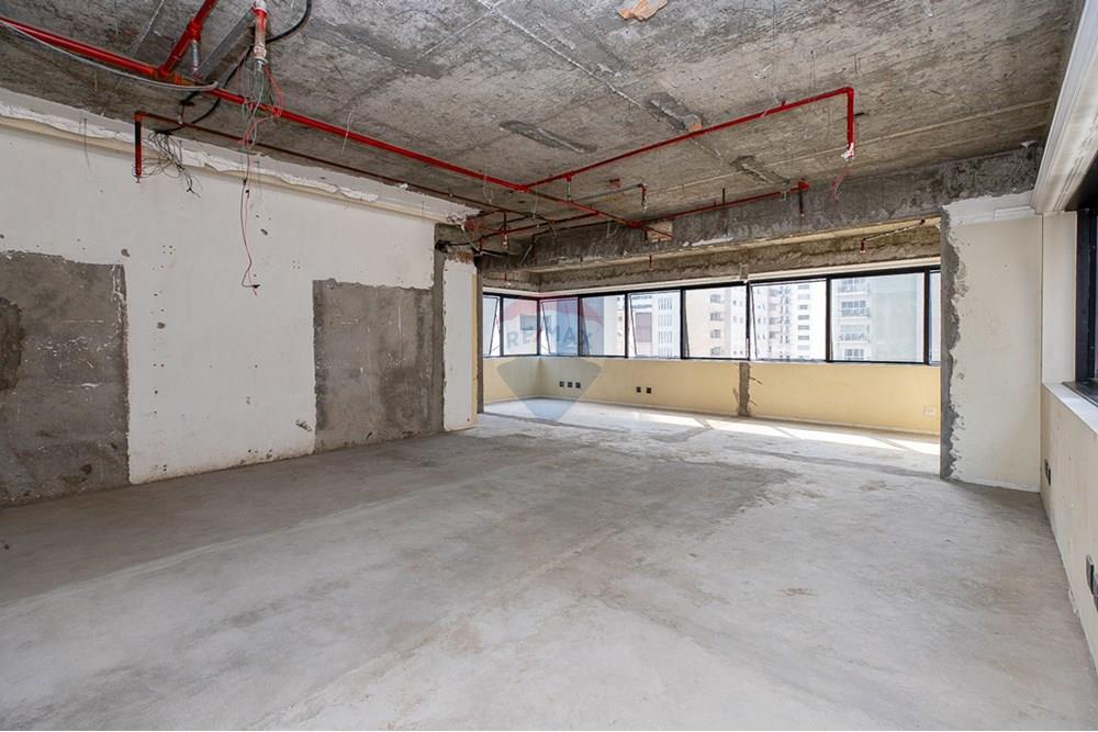 Cj. Comercial/ Sala - Venda - São Paulo , São Paulo - Remax Ville-3.jpg - 601241007-72