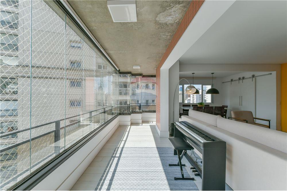 Apartamento - Venda - São Paulo , São Paulo - 41 - 601251125-37