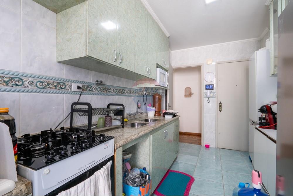 Apartamento - Venda - São Paulo , São Paulo - DSC01401.jpg - 601241055-25