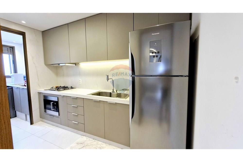 Apartamento - Venda - São Paulo , São Paulo - RUA DOM ANTÔNIO DOS SANTOS CABRAL, 70 (44).jpg - 602301007-6