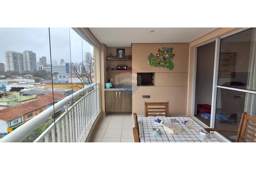 Apartamento - Alugar - São Paulo , São Paulo - 20250701_133258.jpg - Área Gourmet - 602151052-1