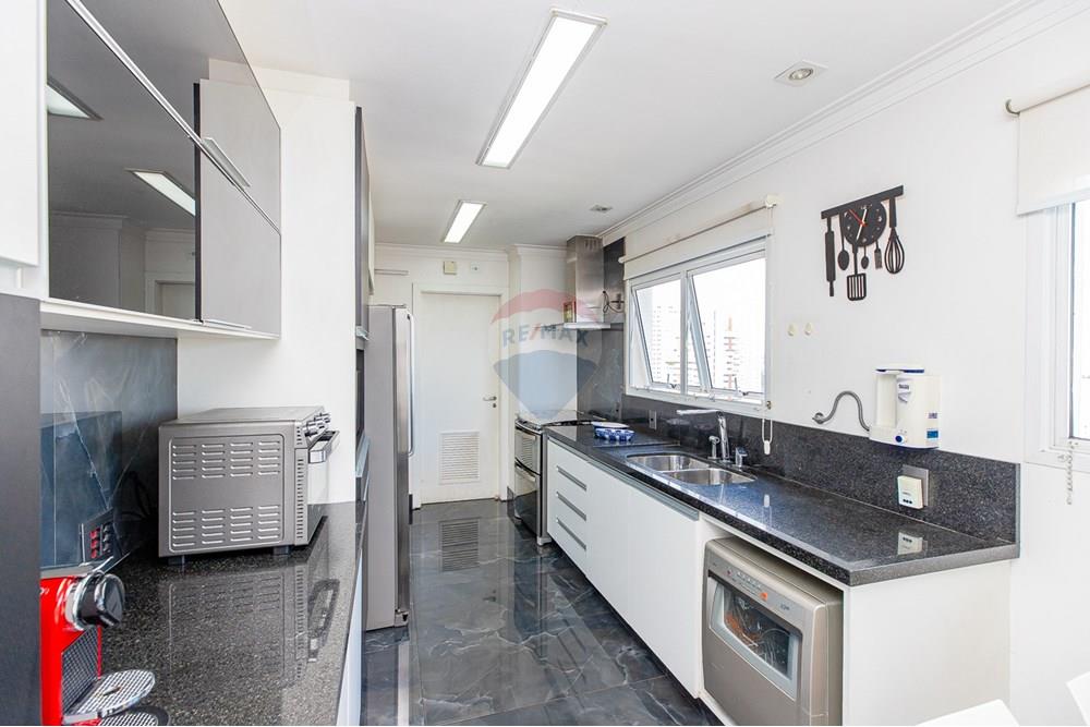 Cobertura - Venda - São Paulo , São Paulo - Remax Ares-45.jpg - Cozinha - 601131006-109