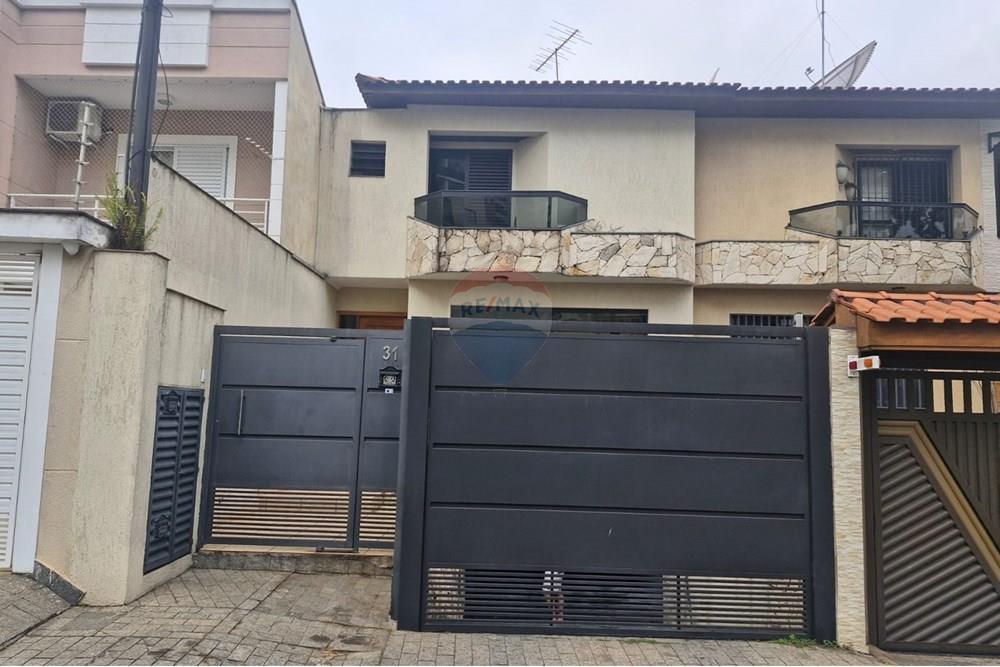 Casa - Alugar - São Paulo , São Paulo - 19a9c2c4-ec3d-44da-bb68-6634a7f921ff.jpg - 602291018-178