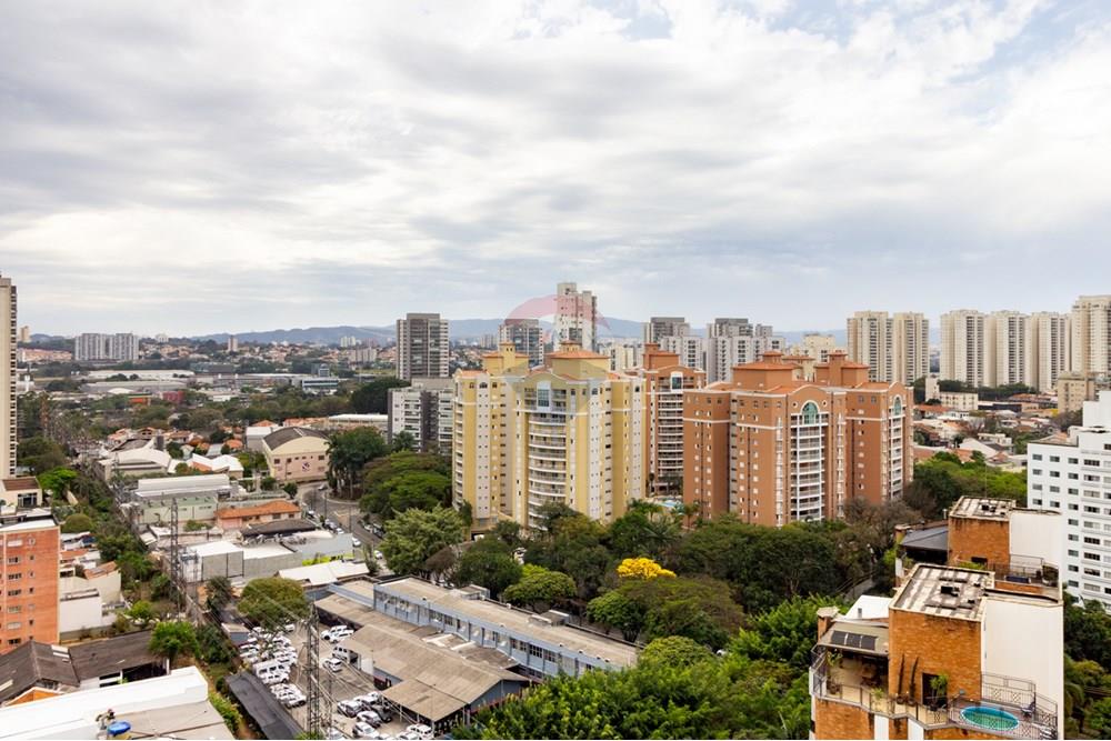 Apartamento - Venda - São Paulo , São Paulo - 3 VISTA VARANDA (2).jpg - 602281022-114