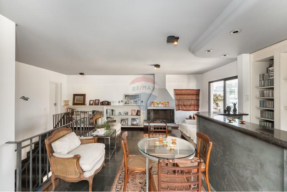 Cobertura - Venda - São Paulo , São Paulo - 21.jpg - 601371031-67