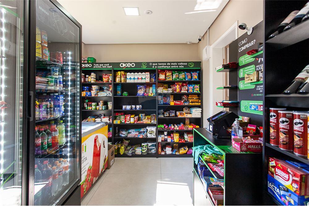 Apartamento - Venda - São Paulo , São Paulo - 37 - 601751048-109