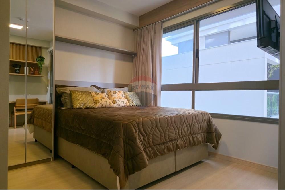 Apart Hotel/ Flat - Alugar - São Paulo , São Paulo - IMG-20250527-WA0023.jpg - 602191001-28