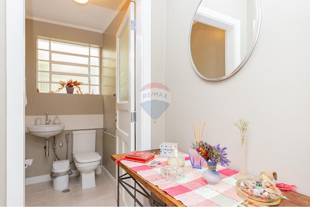 Sobrado - Venda - São Paulo , São Paulo - Cópia de Remax Ares-13.jpg - Banheiro - 601131075-10