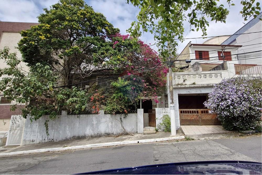 Terreno - Venda - São Paulo , São Paulo - Frente do terreno (3).jpg - 601051041-20