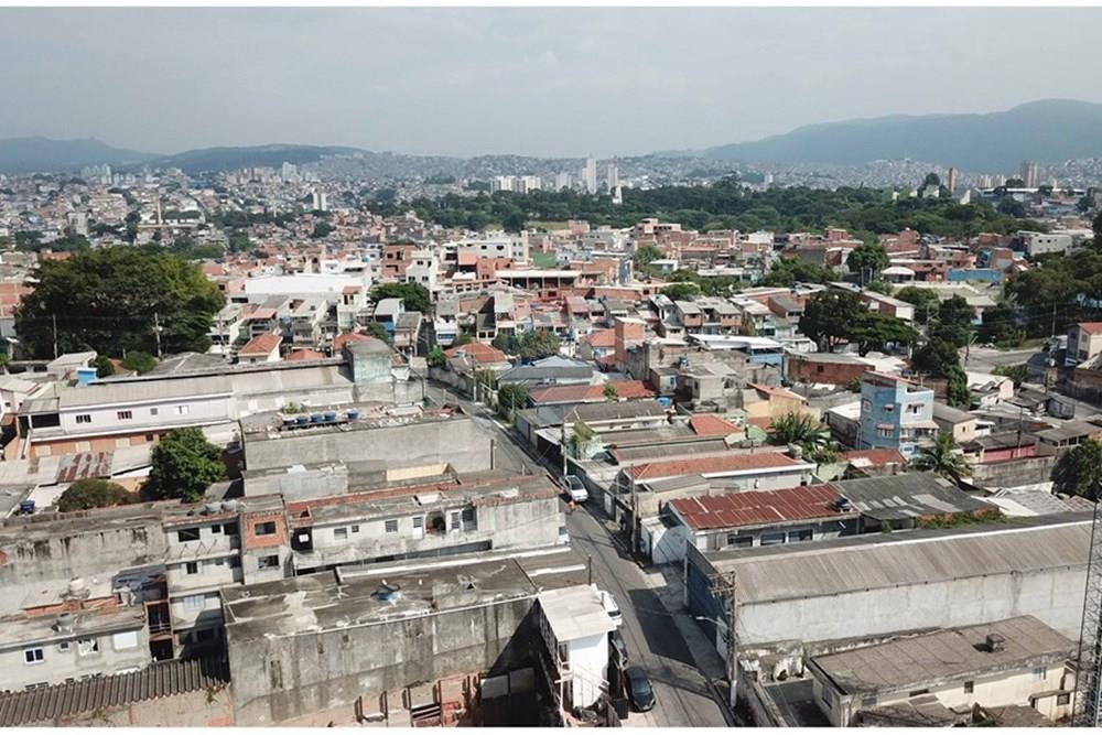 Коммерческая/розничная торговля - Все здание - Сан-Паулу , Сан-Паулу - BR - RUA TEODURETO DE CAMARGO, 95 (7).jpg - 601051026-214