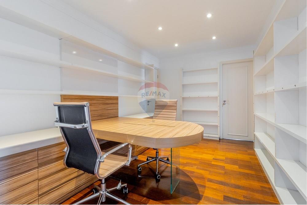 Apartamento - Venda - São Paulo , São Paulo - IMG_4146.jpg - Escritório - 601081064-42