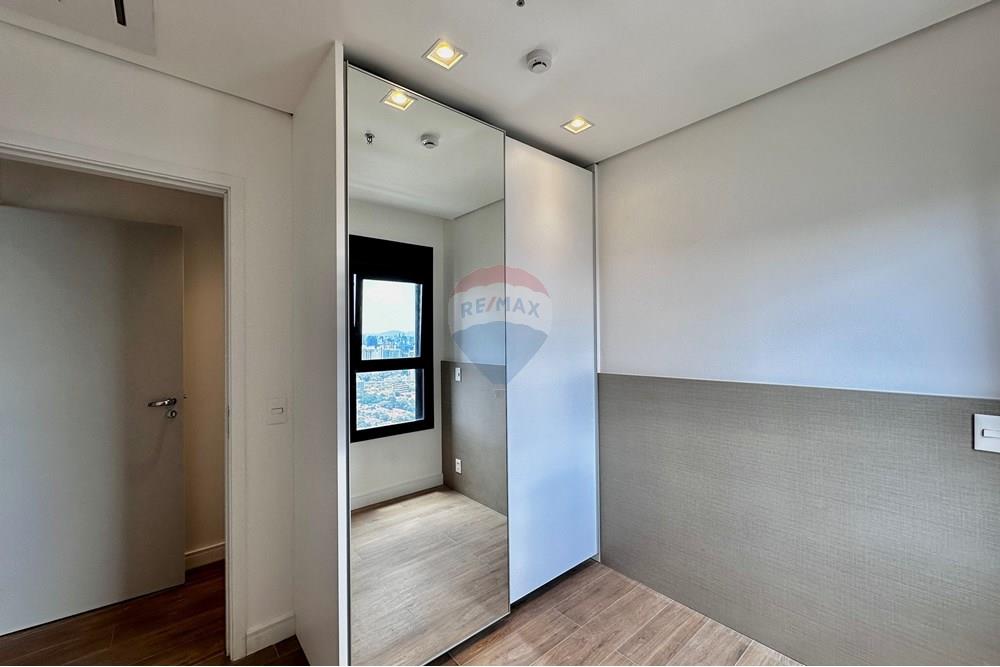 Apartamento - Alugar - São Paulo , São Paulo - IMG_5691.jpg - 602321003-24