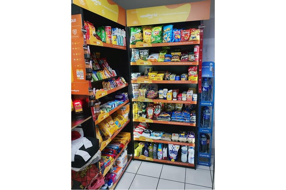 Apartamento - Alugar - São Paulo , São Paulo - Mini Market1.jpg - 601081088-10