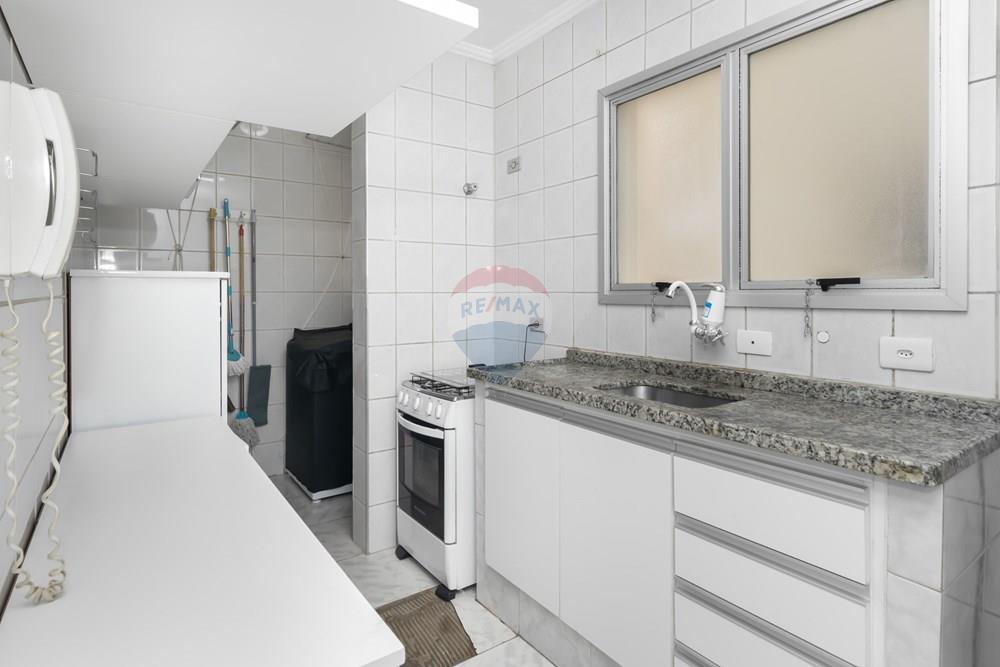 Apartamento, 3 quartos, 61 m² - Foto 14