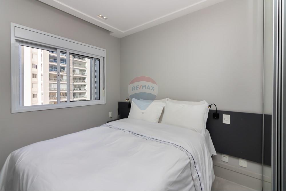 Apartamento - Venda - São Paulo , São Paulo - 14 quarto.jpg - 601481005-200