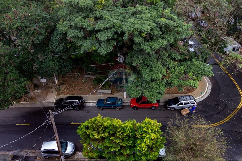 Apartamento - Venda - São Paulo , São Paulo - 5 VISTA QUARTO 1 (1).jpg - 601261021-430