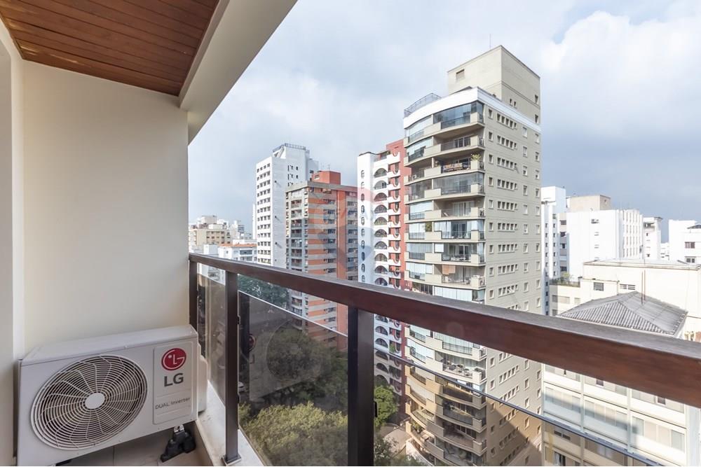 Apart Hotel/ Flat - Venda - São Paulo , São Paulo - 06.jpg - 630331044-23
