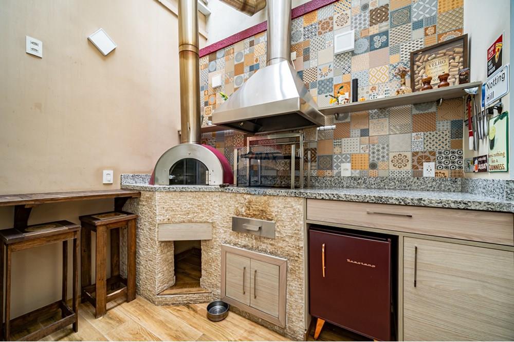 Casa - Venda - São Paulo , São Paulo - 2f.jpg - 602281017-142