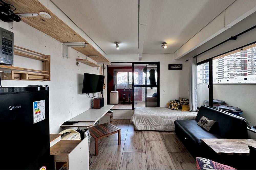 Cobertura - Venda - São Paulo , São Paulo - IMG_8718.jpg - 602321006-72