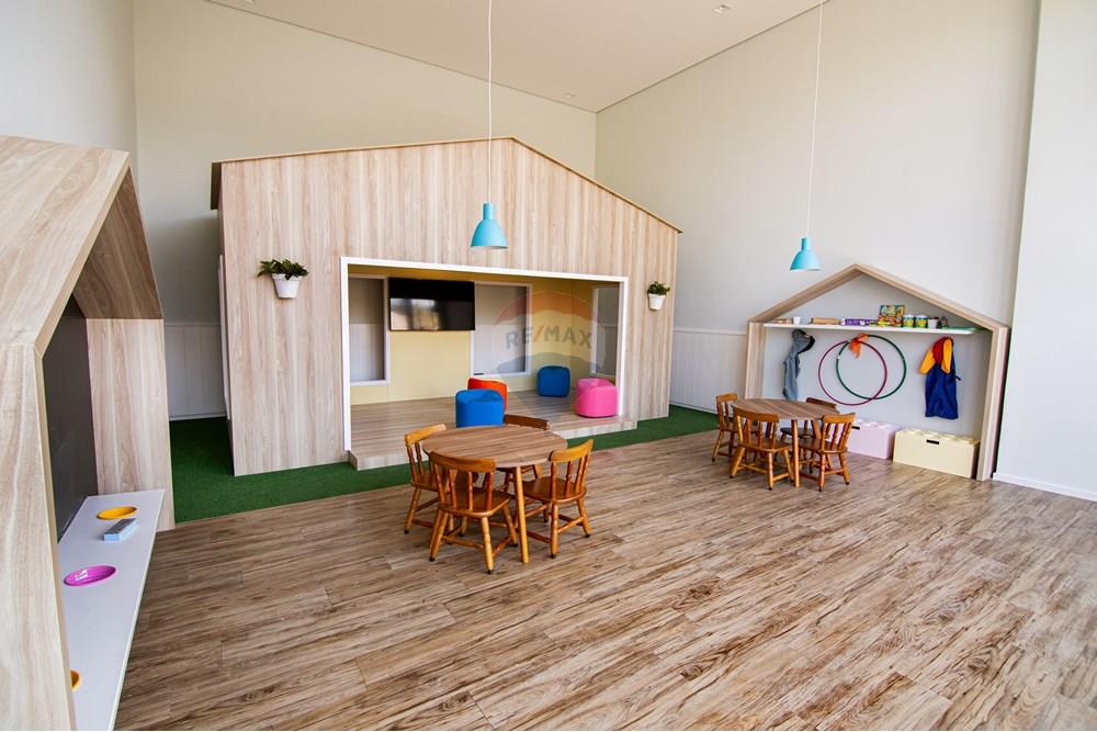 Apartamento - Venda - São Paulo , São Paulo - ONLY - BRINQUEDOTECA.jpg - 601971032-112