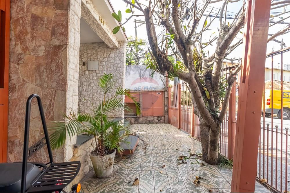 Casa à venda com 4 quartos, 160m² - Foto 69