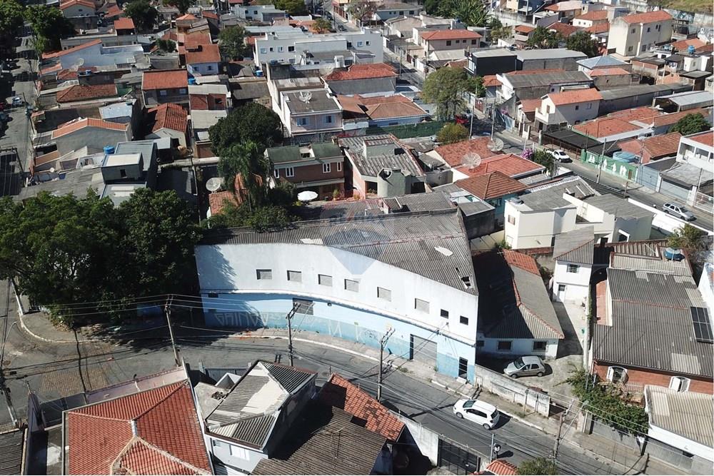 Prédio - Venda - São Paulo , São Paulo - RUA MEIRELES REIS, 254 (3).jpg - 601051002-117