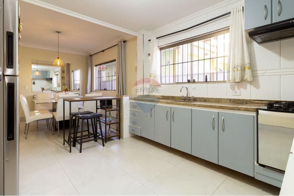 Casa - Venda - São Paulo , São Paulo - 4 COZINHA (2).jpg - 601261021-428