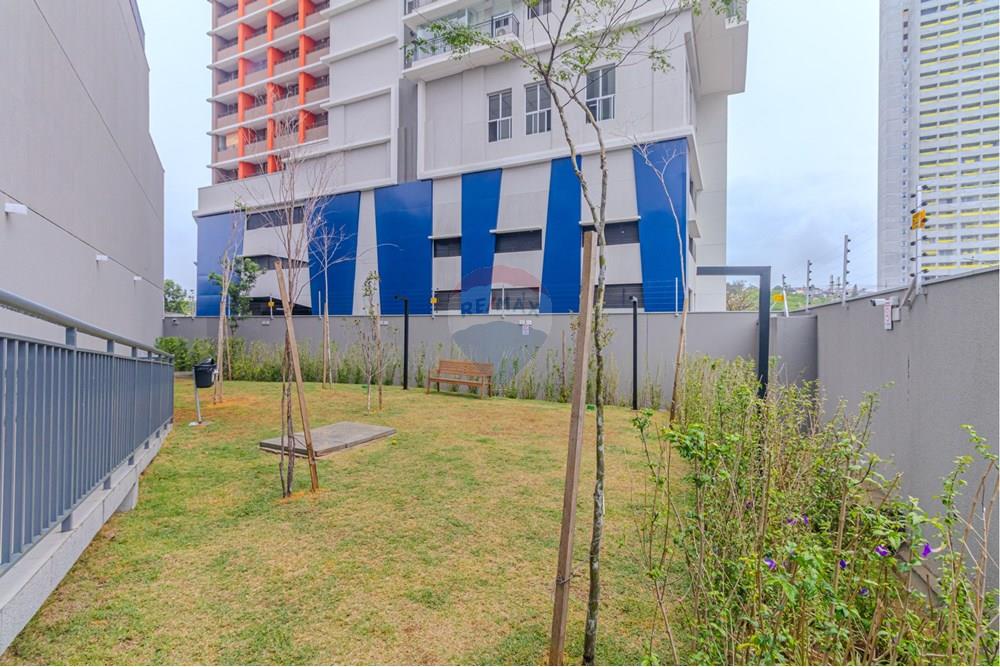 Apartamento - Venda - São Paulo , São Paulo - 02area-condominial_013.jpg - 602101048-9