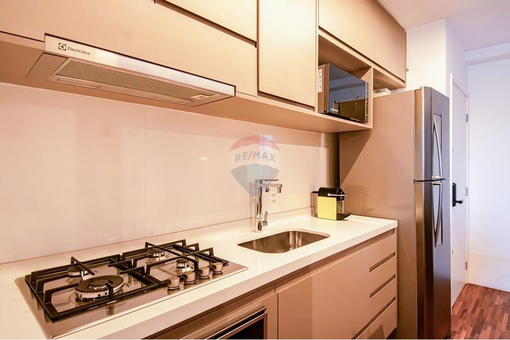 Apartamento - Venda - São Paulo , São Paulo - cozinha 4.jpg - 601331060-1