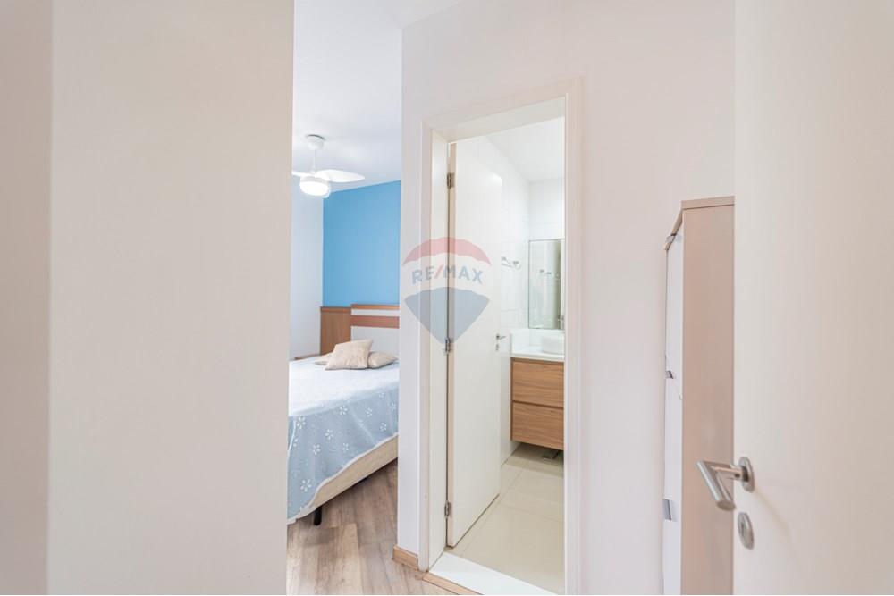 Apartamento - Venda - São Paulo , São Paulo - 601401022-65 remax living club vicentina gomes jurubatura santo amaro trem metro (23).JPG - 601301022-65