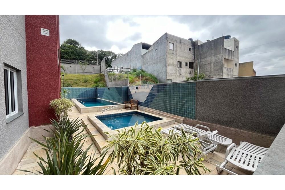 Apartamento - Alugar - São Paulo , São Paulo - 2f70f2da-5826-4d13-979b-0dd2b730dbf6.jpg - Piscina - 601751067-103
