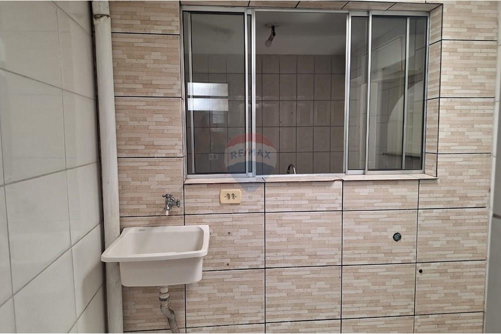 Casa - Alugar - São Paulo , São Paulo - 4acff336-2cdc-4444-a297-8cc2e3379da8.jpg - Área de serviço - 601751067-106