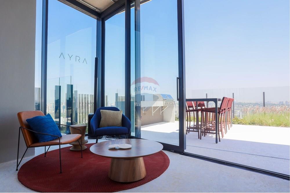 Apartamento - Alugar - São Paulo , São Paulo - LANCAMENTOAYRA-28.jpg - 602061045-8