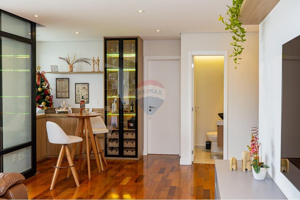 Apartamento, 3 quartos, 135 m² - Foto 10