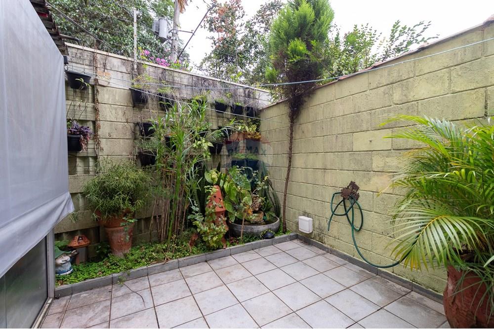 Casa de Condomínio - Venda - São Paulo , São Paulo - 05area-de-servico_005.jpg - 601421019-10