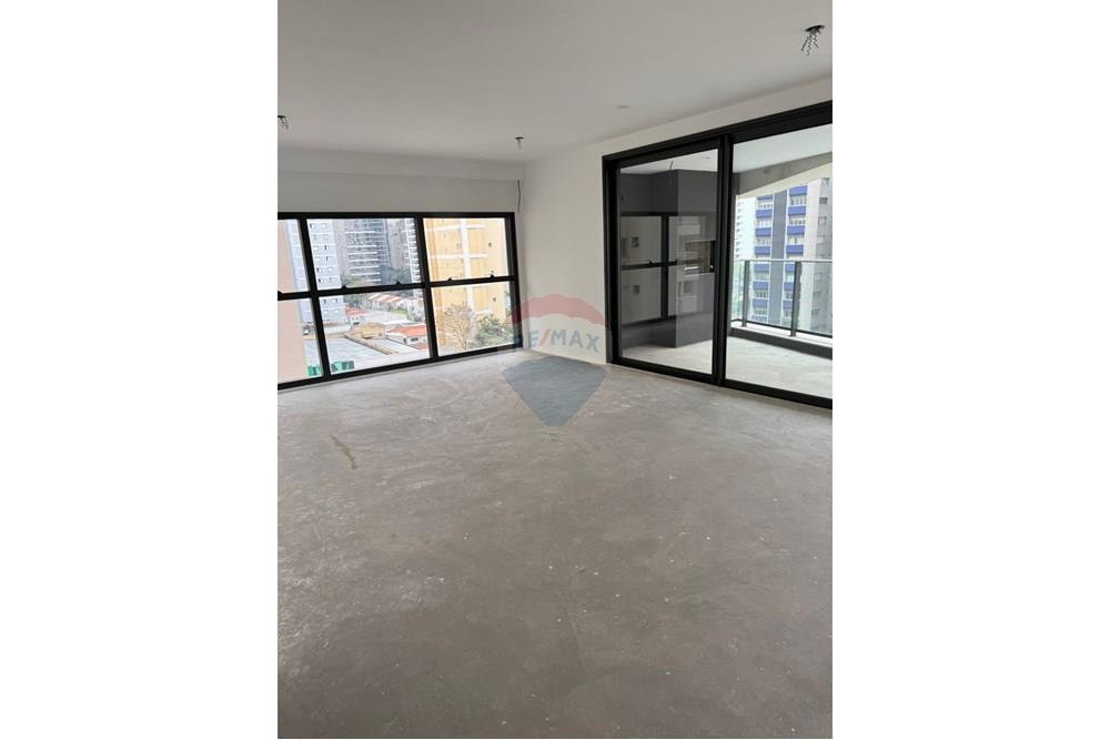 Apartamento - Venda - São Paulo , São Paulo - apartamento_venda_arco_itaim_sao_paulo (10).JPG - Sala - 601251261-26