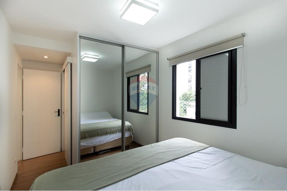 Apartamento - Venda - São Paulo , São Paulo - 07 Suíte.jpg - 601971015-618