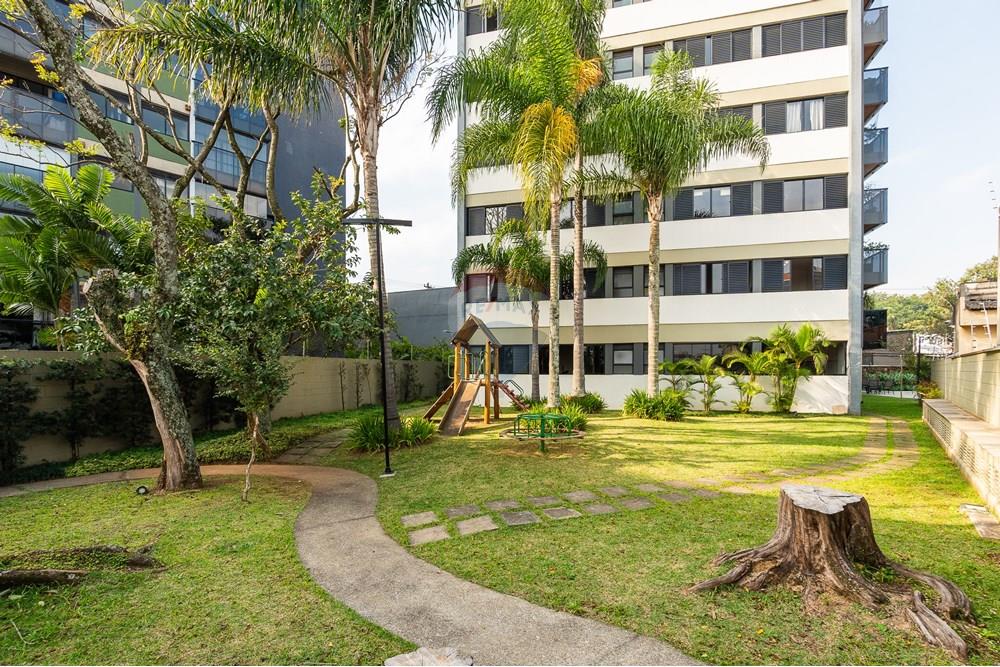 Apartamento - Venda - São Paulo , São Paulo - 80_AP.jpg - 601471007-76