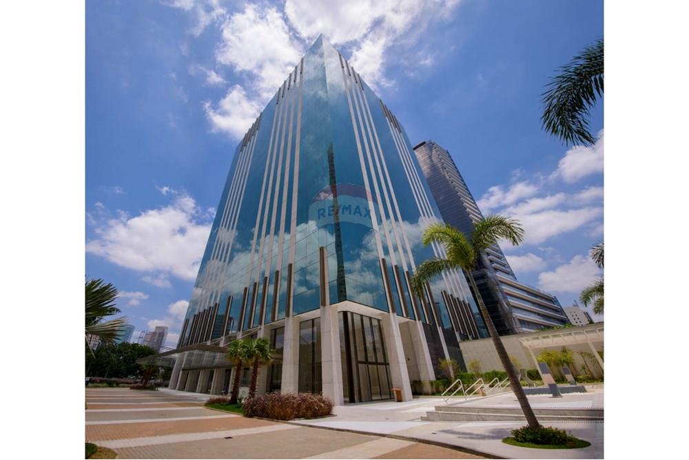 Cj. Comercial/ Sala - Alugar - São Paulo , São Paulo - 84eb816b-6d31-442c-a692-ae060a0c94f6.jpeg - 602361011-11