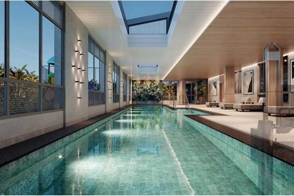 Apartamento - Venda - São Paulo , São Paulo - pisicna cober.jpg - 602321003-69