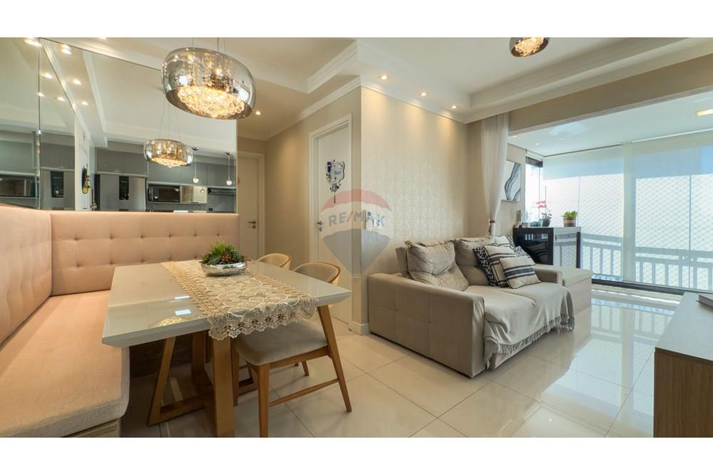 Apartamento - Venda - Osasco , São Paulo - - 1.jpg - 601261002-247