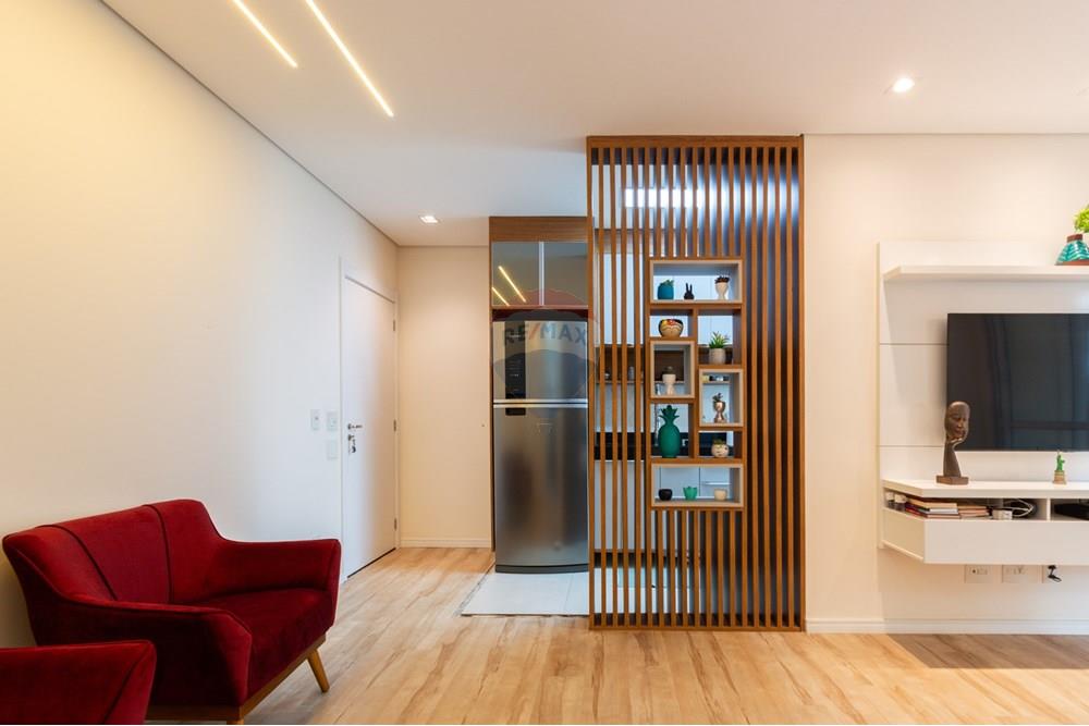 Apartamento - Venda - São Paulo , São Paulo - Cópia de DSC_9937.jpg - Sala de estar - 601131017-56