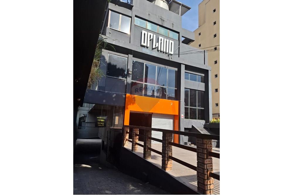 Prédio - Alugar - São Paulo , São Paulo - 06.jpg - 602291016-194