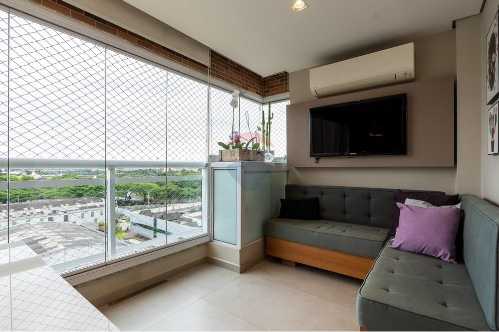 Apartamento - Venda - São Paulo , São Paulo - 18_AP_2.jpg - 601471009-70